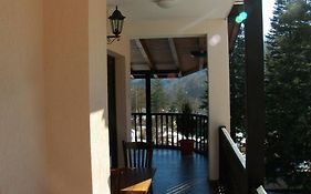 Семеен Хотел Илинден